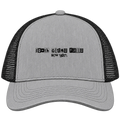 South Glens Falls, New York Hometown Trucker Cap
