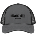 South Hill, Washington Hometown Trucker Cap