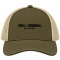 South Hooksett, New Hampshire Hometown Trucker Cap