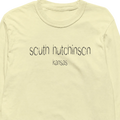 South Hutchinson, Kansas Hometown Long-Sleeve
