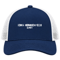 South Jacksonville, Illinois Hometown Trucker Cap