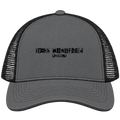 South Mansfield, Louisiana Hometown Trucker Cap