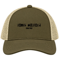 South Milford, Indiana Hometown Trucker Cap