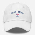 South Ogden, Utah Hometown Dad Hat