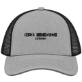 South Pasadena, California Hometown Trucker Cap