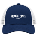 South Run, Virginia Hometown Trucker Cap