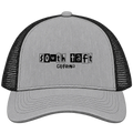 South Taft, California Hometown Trucker Cap