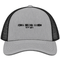 South Valley Stream, New York Hometown Trucker Cap