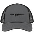 South Wilmington, Illinois Hometown Trucker Cap