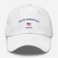 South Woodstock, Vermont Hometown Dad Hat