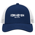Southaven, Mississippi Hometown Trucker Cap