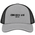Southern Ute, Colorado Hometown Trucker Cap