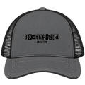 Southfield, Michigan Hometown Trucker Cap