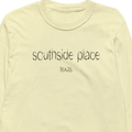 Southside Place, Texas Hometown Long-Sleeve