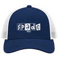 Spade, Texas Hometown Trucker Cap