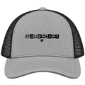 Sparrowhawk, OK Hometown Trucker Cap