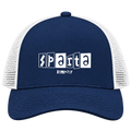 Sparta, Kentucky Hometown Trucker Cap