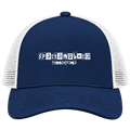 Spartansburg, Pennsylvania Hometown Trucker Cap