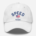 Speed, Kansas Hometown Dad Hat
