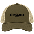 Speedway, Indiana Hometown Trucker Cap