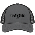 Spencer, Idaho Hometown Trucker Cap