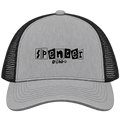 Spencer, Oklahoma Hometown Trucker Cap