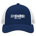 Spencer, West Virginia Hometown Trucker Cap