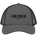 Spillville, Iowa Hometown Trucker Cap