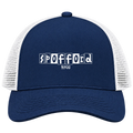 Spofford, Texas Hometown Trucker Cap