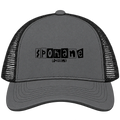 Spokane, Louisiana Hometown Trucker Cap