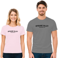 Spokane Valley, Washington Hometown T-Shirt