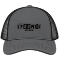 Spooner, Wisconsin Hometown Trucker Cap
