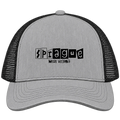 Sprague, West Virginia Hometown Trucker Cap