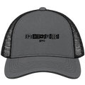 Spragueville, Iowa Hometown Trucker Cap