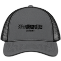 Spreckels, California Hometown Trucker Cap