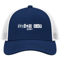 Spring Bay, Illinois Hometown Trucker Cap