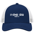 Spring City, Tennessee Hometown Trucker Cap