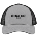 Spring Gap, Maryland Hometown Trucker Cap