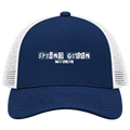 Spring Green, Wisconsin Hometown Trucker Cap