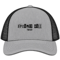 Spring Hill, Florida Hometown Trucker Cap