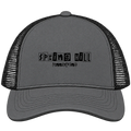 Spring Hill, Pennsylvania Hometown Trucker Cap