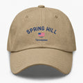 Spring Hill, Tennessee Hometown Dad Hat