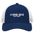 Spring Hope, North Carolina Hometown Trucker Cap