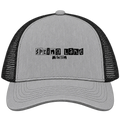 Spring Lake, Michigan Hometown Trucker Cap