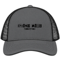 Spring Mills, Pennsylvania Hometown Trucker Cap