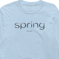 Spring, Texas Hometown Long-Sleeve