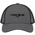 Spring Valley, Arizona Hometown Trucker Cap