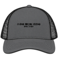 Spring Valley Colony, South Dakota Hometown Trucker Cap