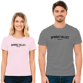 Spring Valley, Nevada Hometown T-Shirt