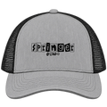 Springer, Oklahoma Hometown Trucker Cap
